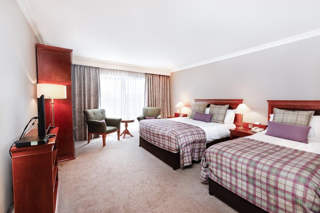 Knightsbrook Hotel & Golf Resort Trim Esterno foto