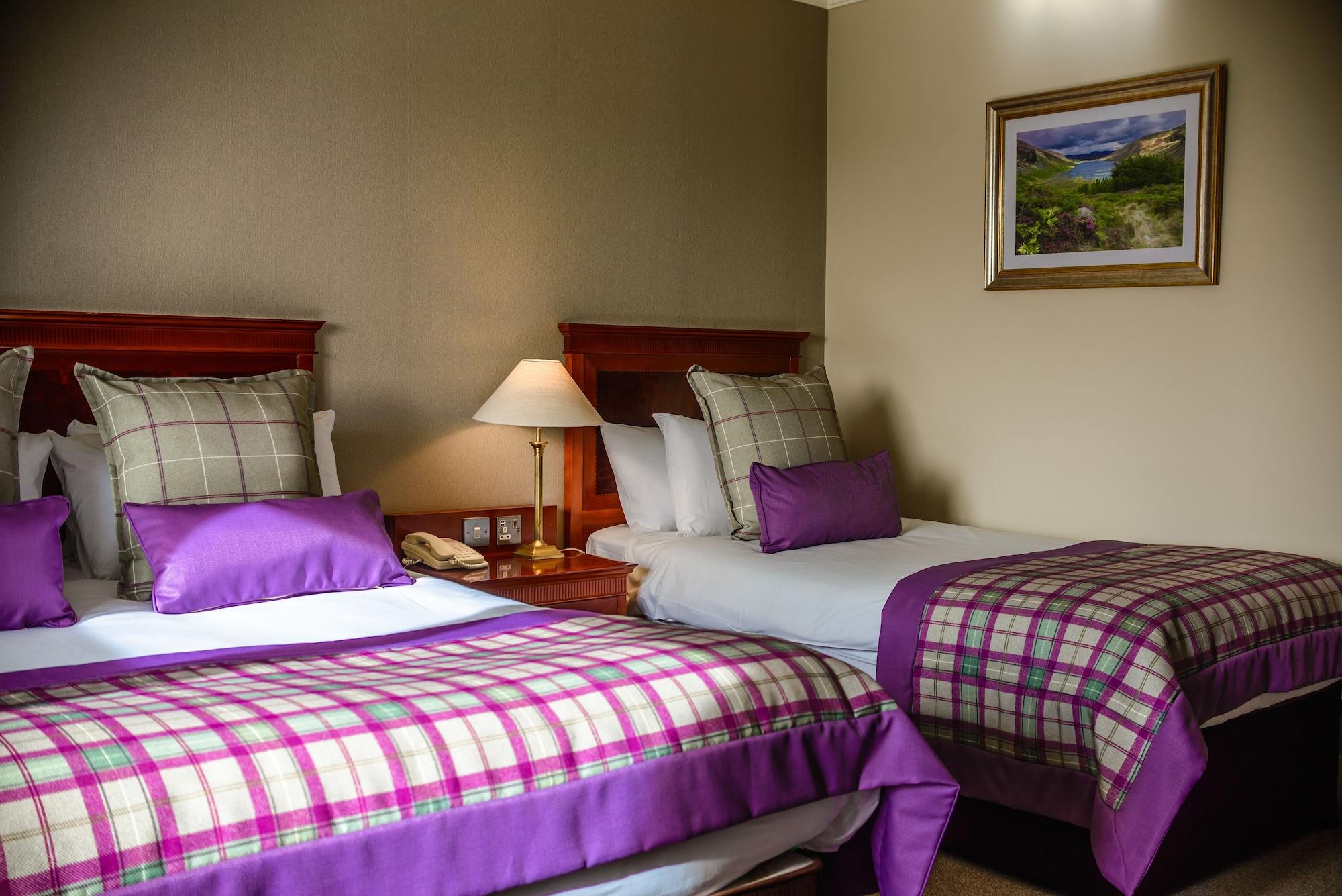 Knightsbrook Hotel & Golf Resort Trim Esterno foto