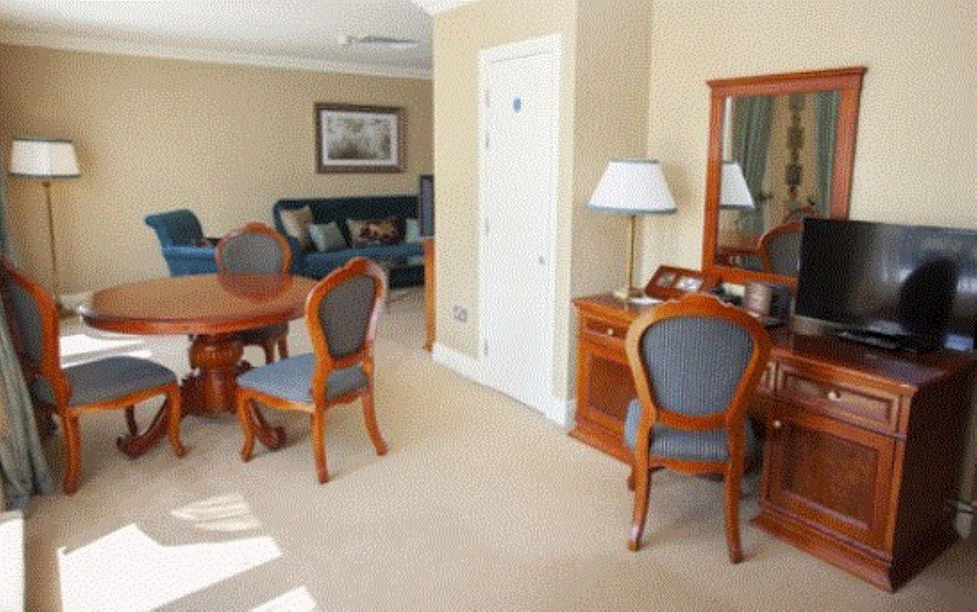 Knightsbrook Hotel & Golf Resort Trim Esterno foto
