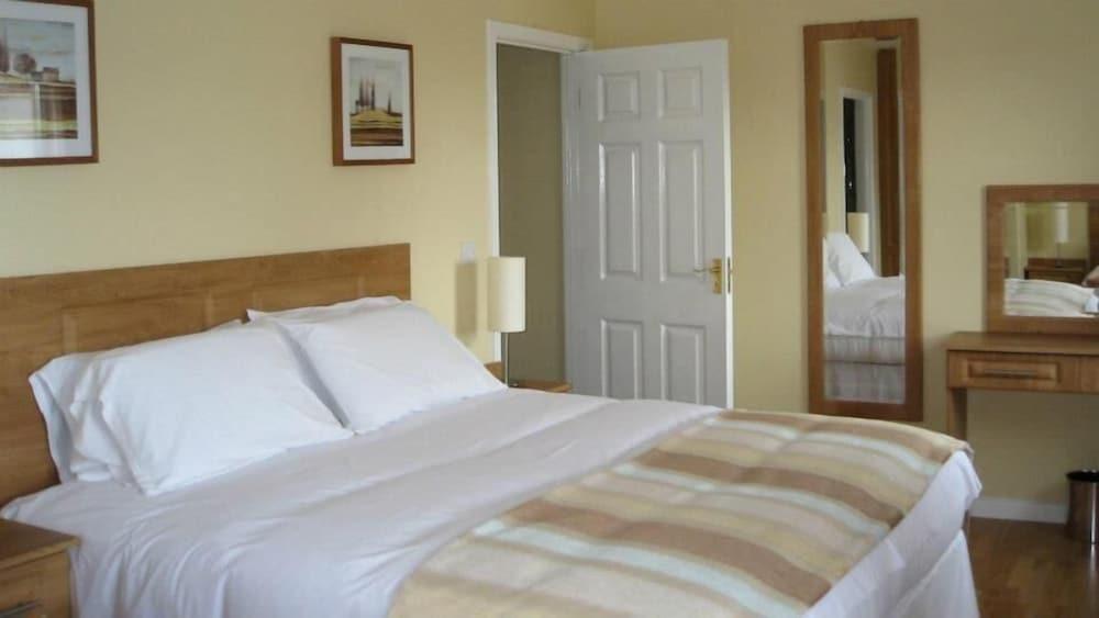 Knightsbrook Hotel & Golf Resort Trim Esterno foto