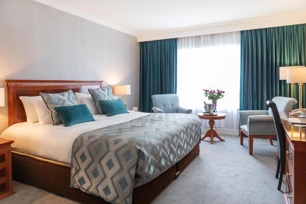 Knightsbrook Hotel & Golf Resort Trim Esterno foto