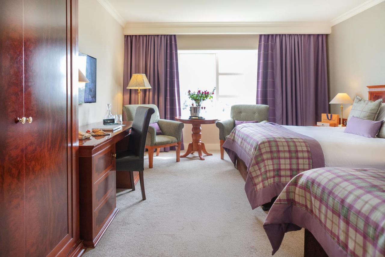 Knightsbrook Hotel & Golf Resort Trim Esterno foto