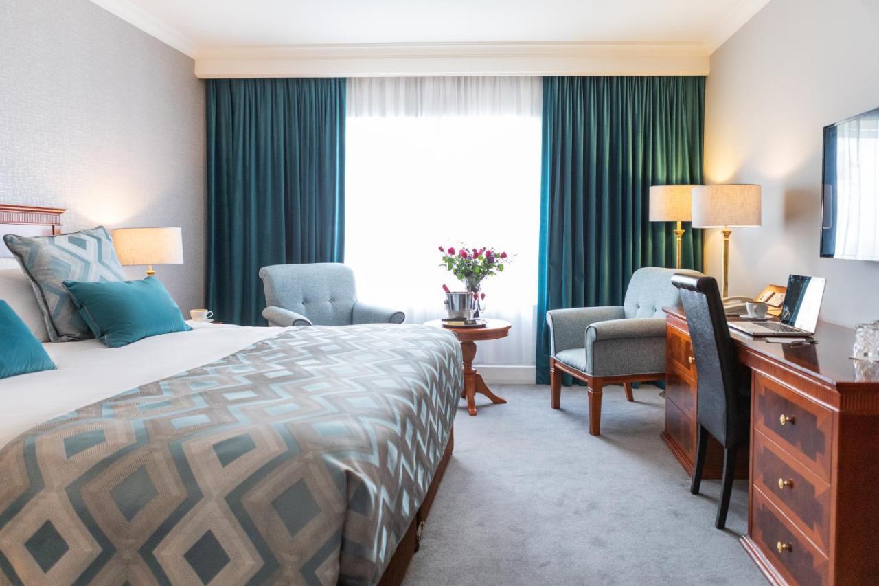 Knightsbrook Hotel & Golf Resort Trim Esterno foto