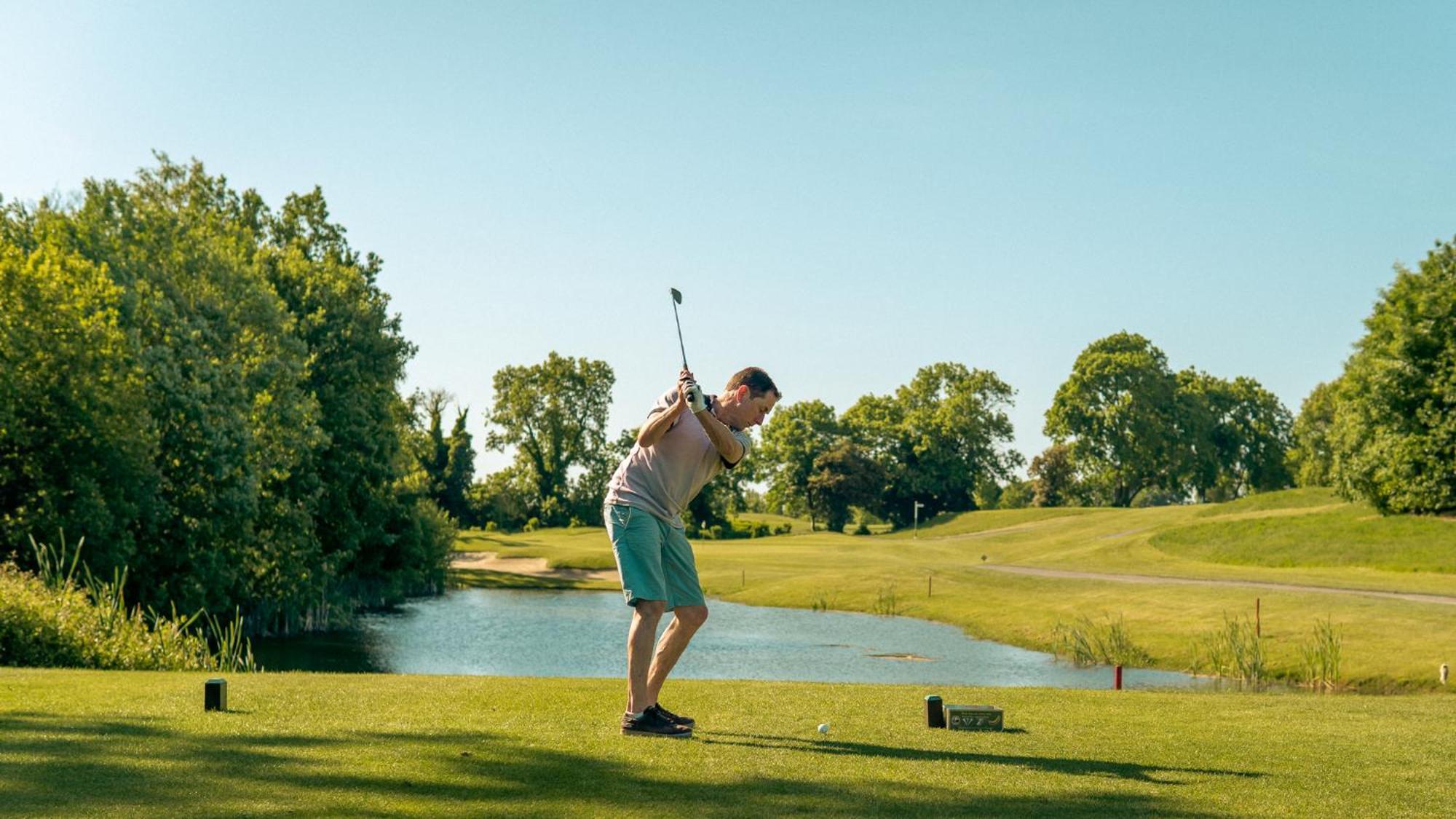 Knightsbrook Hotel & Golf Resort Trim Esterno foto
