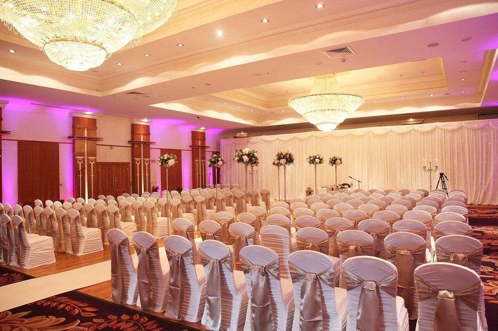 Knightsbrook Hotel & Golf Resort Trim Esterno foto