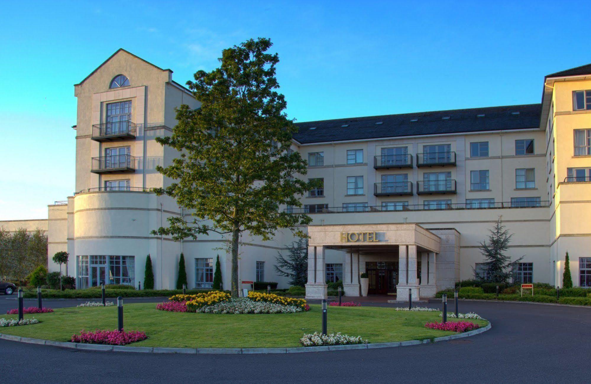 Knightsbrook Hotel & Golf Resort Trim Esterno foto