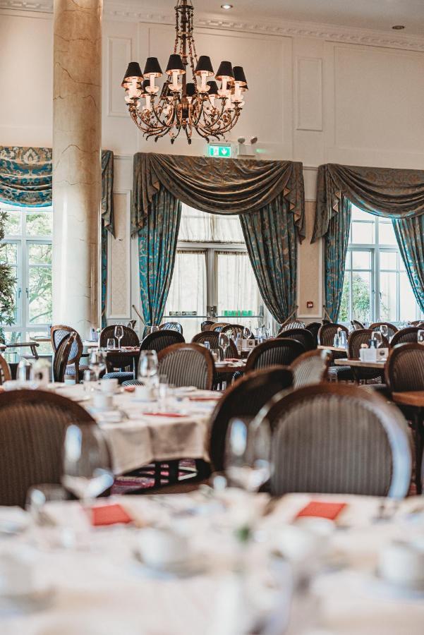 Knightsbrook Hotel & Golf Resort Trim Esterno foto
